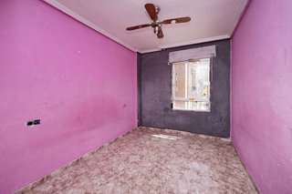 Piso en venta en Orihuela ciudad en Orihuela