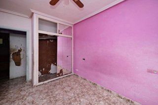Piso en venta en Orihuela ciudad en Orihuela