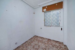 Piso en venta en Orihuela ciudad en Orihuela