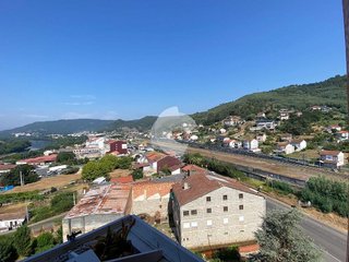 Piso en venta en San Rosendo en Ourense