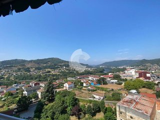 Piso en venta en San Rosendo en Ourense