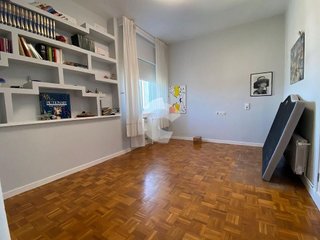 Piso en venta en San Rosendo en Ourense