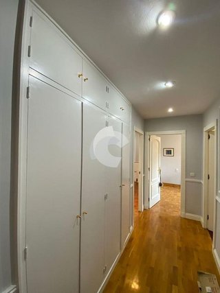 Piso en venta en San Rosendo en Ourense