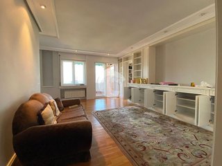 Piso en venta en San Rosendo en Ourense