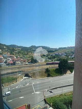 Piso en venta en San Rosendo en Ourense