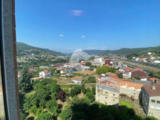 Piso en venta en San Rosendo en Ourense