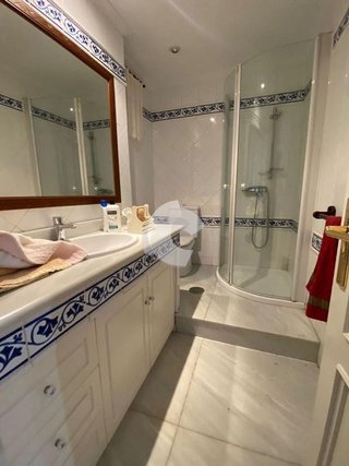 Piso en venta en San Rosendo en Ourense