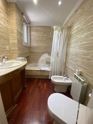 Piso en venta en San Rosendo en Ourense