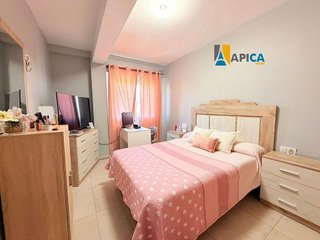 Piso en venta en La Línea de la Concepción ciudad en Línea de la Concepción (La)
