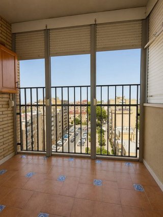 Piso en venta en Pino Montano - Consolación - Las Almenas en Sevilla