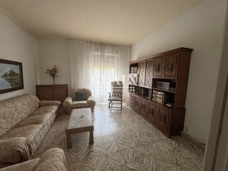 Piso en venta en Feria en Albacete