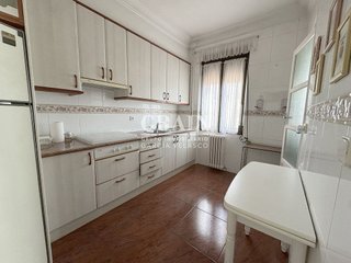 Piso en venta en Feria en Albacete