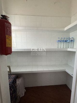 Piso en venta en Feria en Albacete