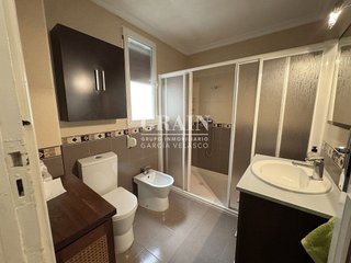 Piso en venta en Feria en Albacete
