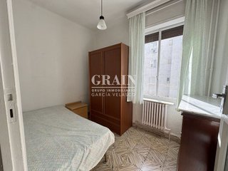 Piso en venta en Feria en Albacete