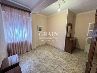 Piso en venta en Feria en Albacete