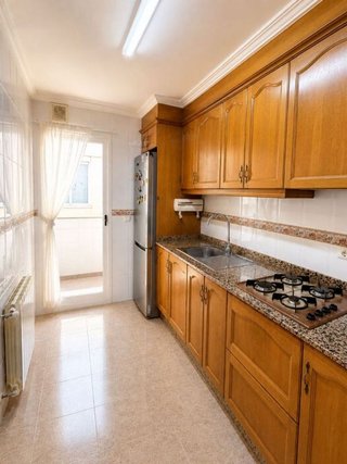 Piso en venta en Castalla