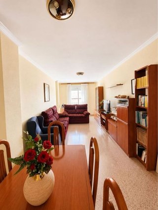 Piso en venta en Castalla
