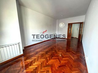 Piso en venta en Tarancón