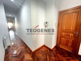 Piso en venta en Tarancón