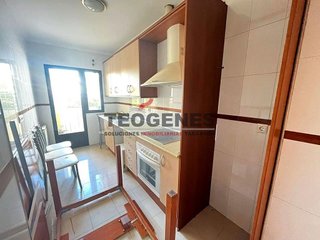 Piso en venta en Tarancón
