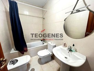 Piso en venta en Tarancón