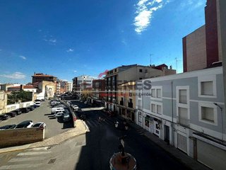 Piso en venta en Tarancón