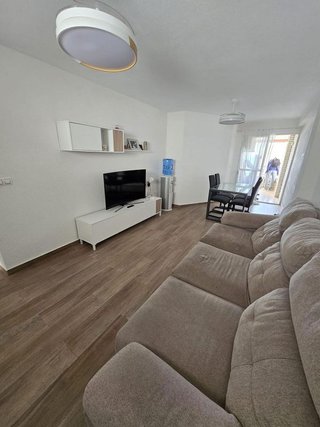 Piso en venta en Playa del Cura en Torrevieja