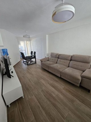 Piso en venta en Playa del Cura en Torrevieja