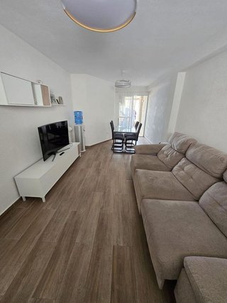 Piso en venta en Playa del Cura en Torrevieja