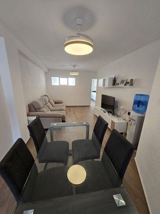 Piso en venta en Playa del Cura en Torrevieja