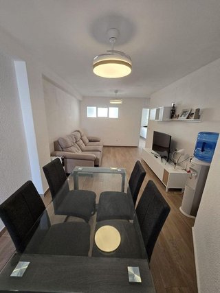 Piso en venta en Playa del Cura en Torrevieja
