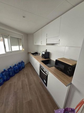 Piso en venta en Playa del Cura en Torrevieja