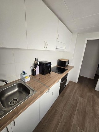 Piso en venta en Playa del Cura en Torrevieja