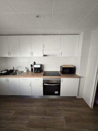 Piso en venta en Playa del Cura en Torrevieja