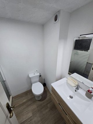 Piso en venta en Playa del Cura en Torrevieja