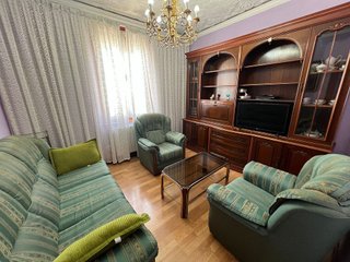 Piso en venta en Errekaldeberri - Larraskitu en Bilbao