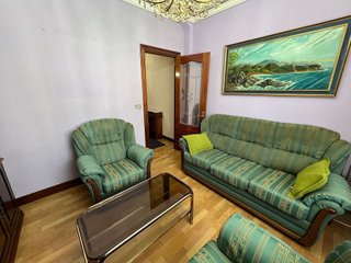 Piso en venta en Errekaldeberri - Larraskitu en Bilbao