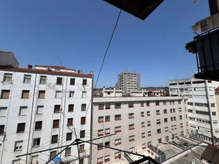Piso en venta en Errekaldeberri - Larraskitu en Bilbao