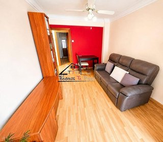 Piso en venta en Ave en Zaragoza