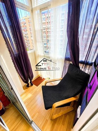 Piso en venta en Ave en Zaragoza