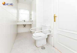 Piso en venta en Fígares en Granada