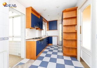 Piso en venta en Fígares en Granada
