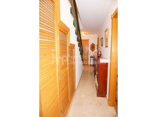 Dúplex en venta en Camino Viejo de Málaga en Vélez-Málaga