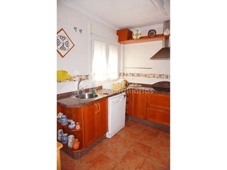Dúplex en venta en Camino Viejo de Málaga en Vélez-Málaga