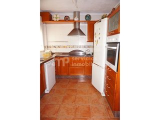 Dúplex en venta en Camino Viejo de Málaga en Vélez-Málaga