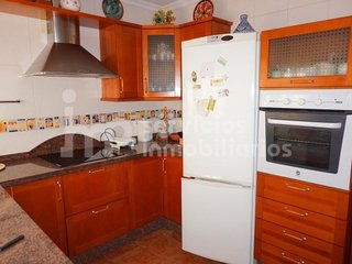 Dúplex en venta en Camino Viejo de Málaga en Vélez-Málaga