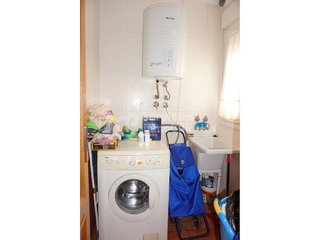 Dúplex en venta en Camino Viejo de Málaga en Vélez-Málaga