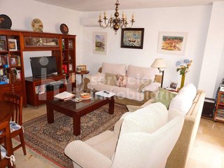 Dúplex en venta en Camino Viejo de Málaga en Vélez-Málaga