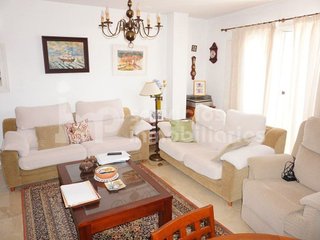 Dúplex en venta en Camino Viejo de Málaga en Vélez-Málaga